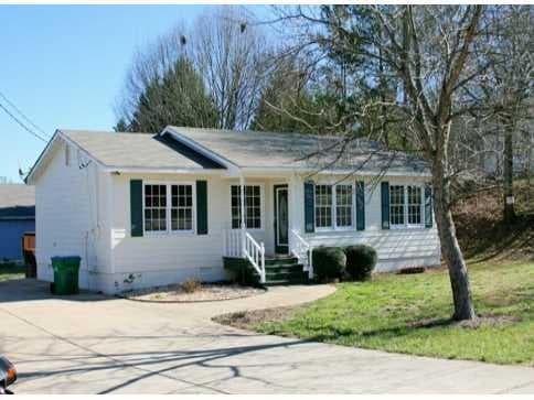 111 Elberta Drive, Jefferson, GA 30549 — most recent listing photo