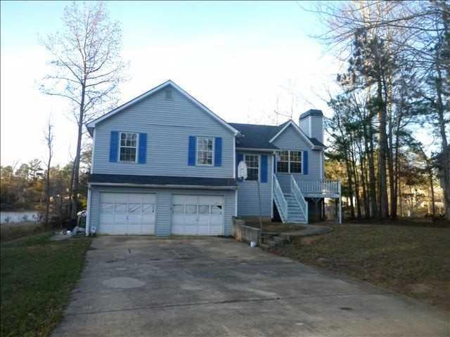 9267 WHALEYS LAKE Lane, Jonesboro, GA 30238 — most recent listing photo