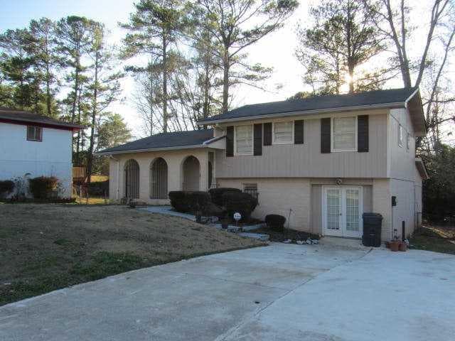 8829 HOMEWOOD Drive, Riverdale, GA 30274 — most recent listing photo