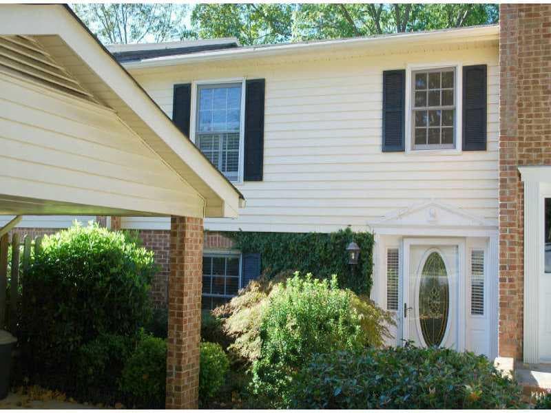 2 bedroom condominium sold at 6500 GAINES FERRY Road G6, Flowery Branch, GA 30542