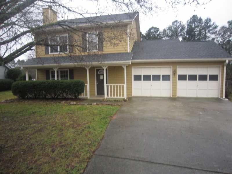 4378 Trotters Lane, Auburn, GA 30011 — most recent listing photo