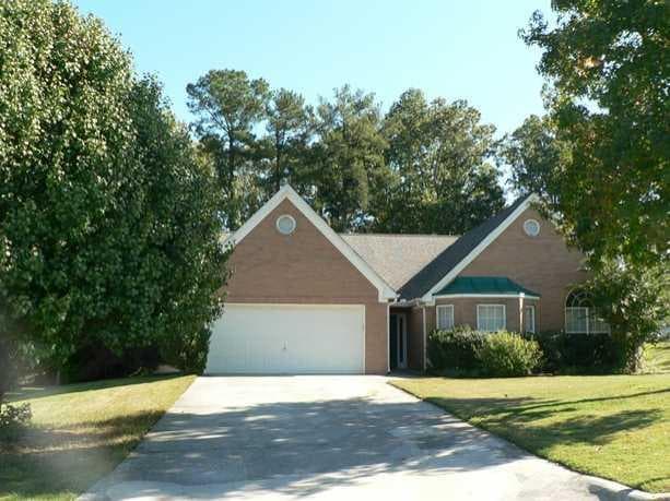 3510 Lochmill Drive, Loganville, GA 30052 — most recent listing photo