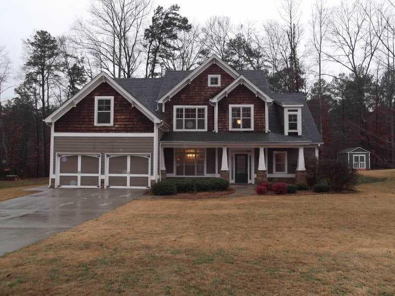 274 Sweetwater Bridge Circle, Douglasville, GA 30134 — most recent listing photo