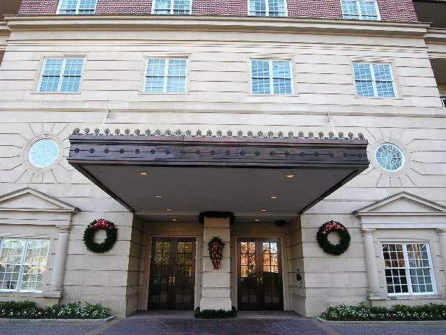 3657 PEACHTREE Road 3 D, Atlanta, GA 30319 — most recent listing photo