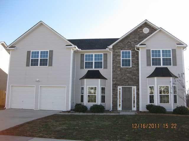 67 Barberry Lane, Dallas, GA 30132 — most recent listing photo