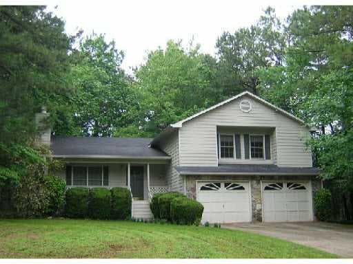 20 Presidential Drive, Dallas, GA 30157 — most recent listing photo