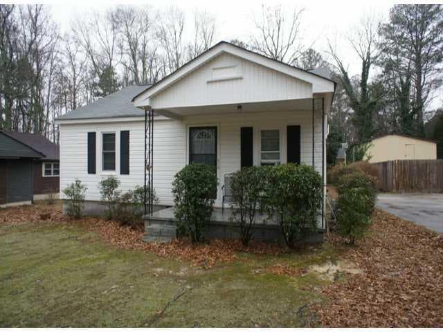 8693 Bowden Street, Douglasville, GA 30134 — most recent listing photo