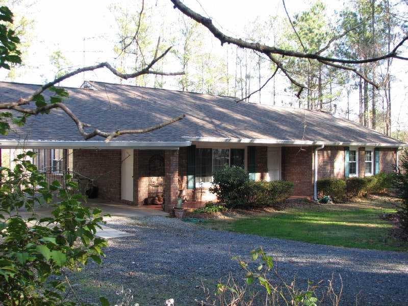 4403 Damascus Road, Jasper, GA 30143 — most recent listing photo