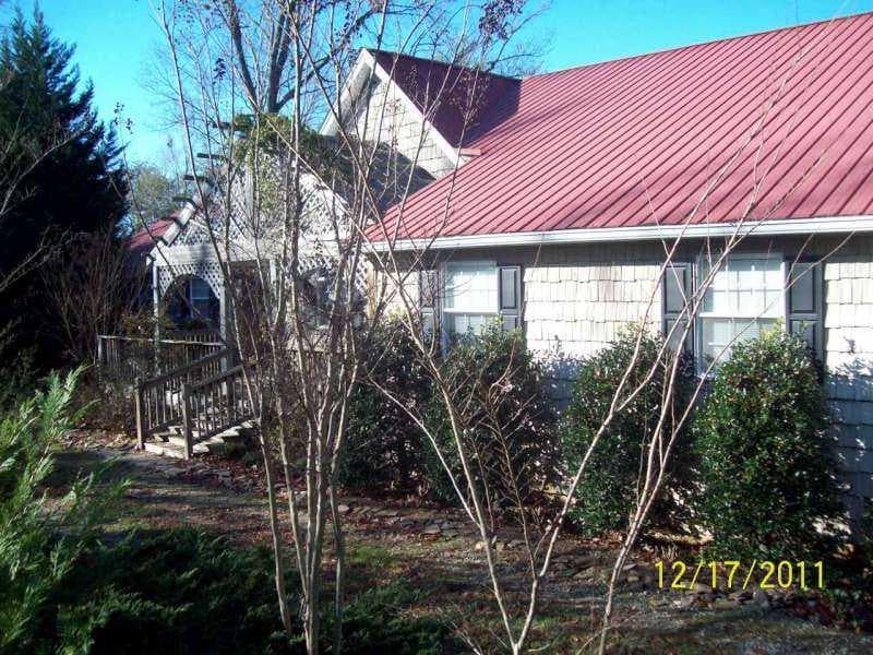 112 Holly Ridge, Dahlonega, GA 30533 — most recent listing photo