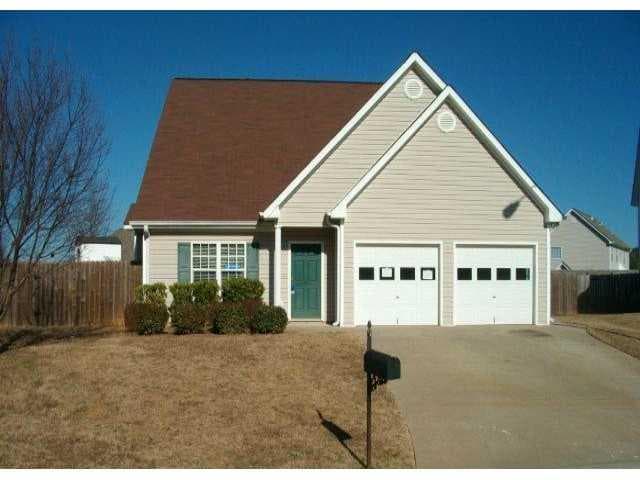 615 SPRING Trail, Canton, GA 30115 — most recent listing photo