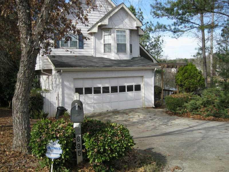 695 Shore Place, Lithonia, GA 30058 — most recent listing photo