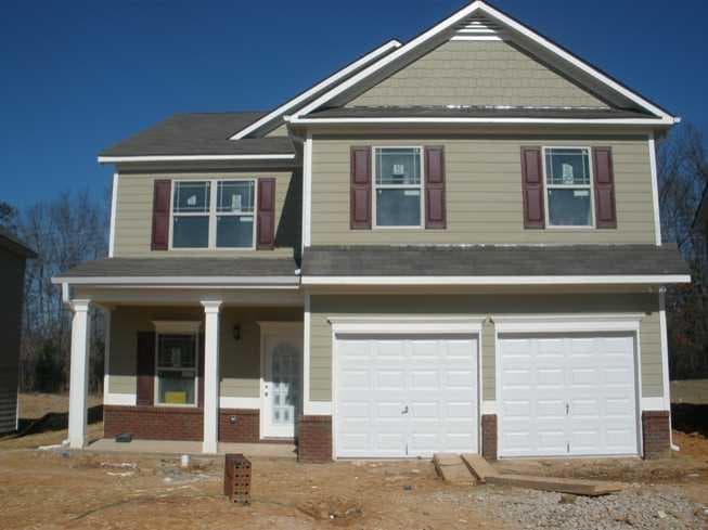 1619 Wilford Drive, Lawrenceville, GA 30043 — most recent listing photo