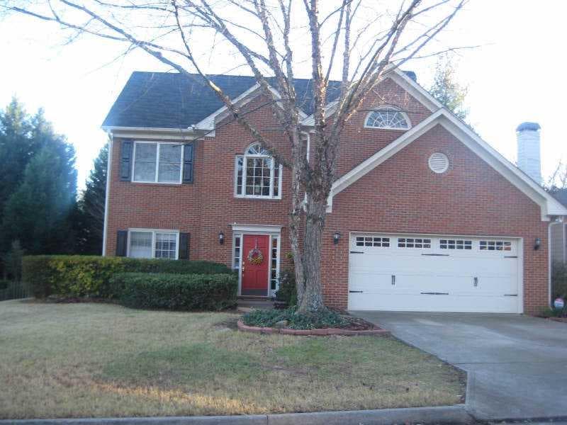 4815 Ogeechee Drive, Alpharetta, GA 30022 — most recent listing photo
