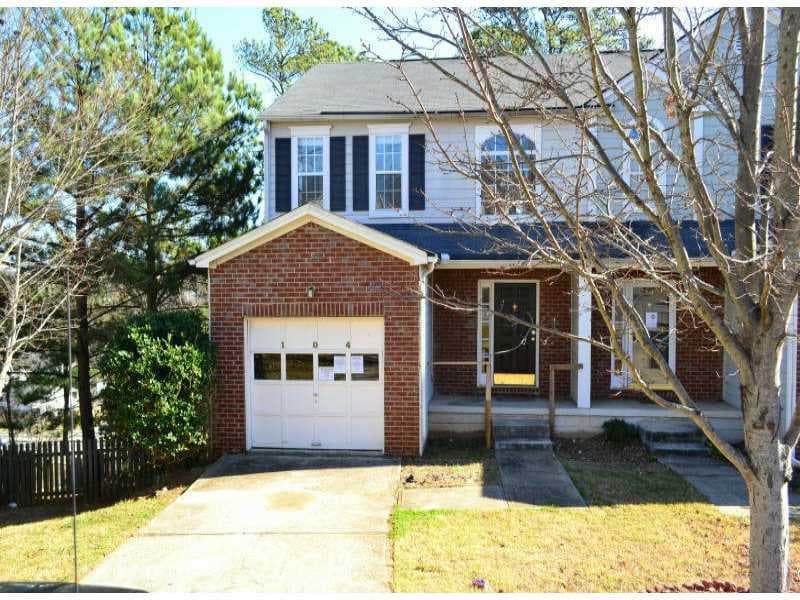 104 Barrington Place 104, Marietta, GA 30066 — most recent listing photo