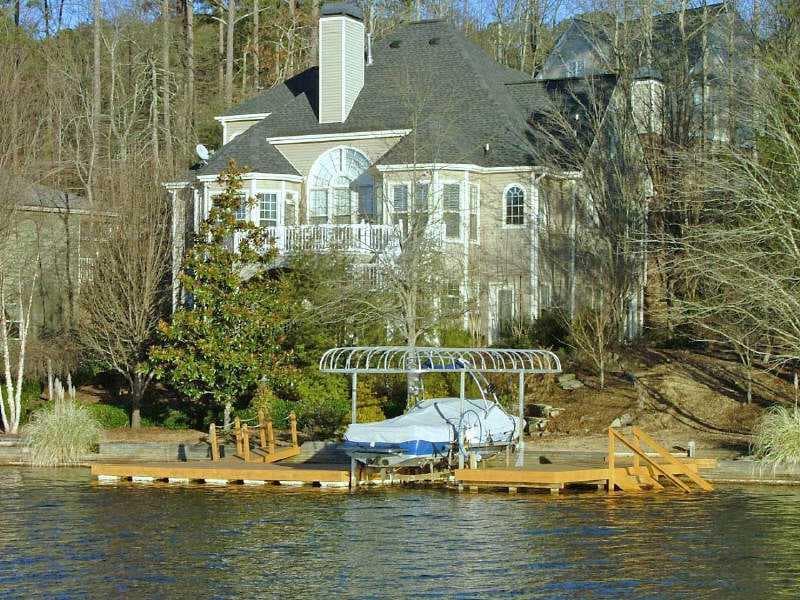 118 Bald Cypress Court, Waleska, GA 30183 — most recent listing photo