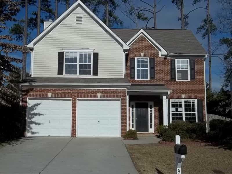 895 Clairidge Lane, Lawrenceville, GA 30046 — most recent listing photo