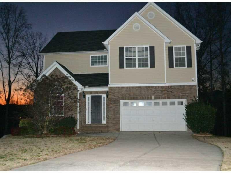 750 Dunagan Forest Drive, Lawrenceville, GA 30045 — most recent listing photo