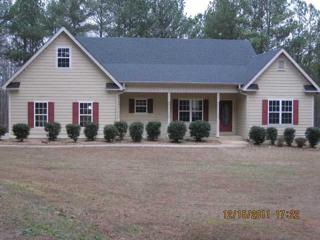 836 Rockmart Road, Buchanan, GA 30113 — most recent listing photo