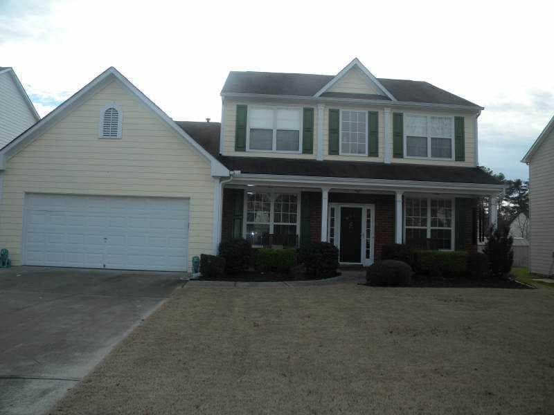 755 NEW MAGNOLIA WALK Court, Atlanta, GA 30349 — most recent listing photo
