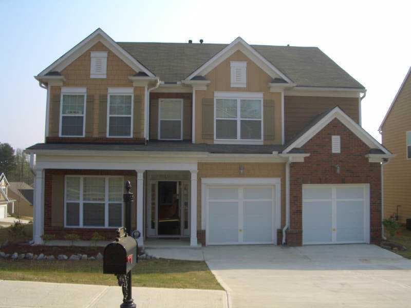 3497 Big Leaf Court, Buford, GA 30519 — most recent listing photo