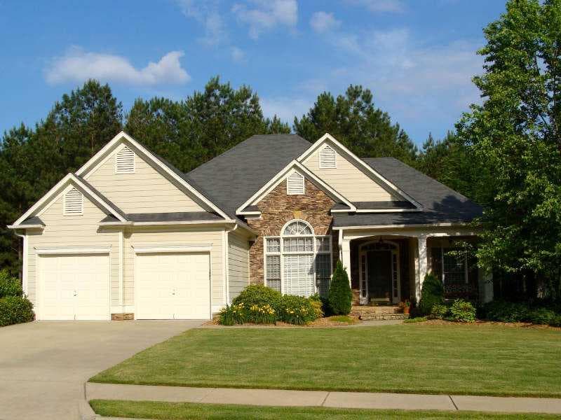 1302 Bentwater Drive, Acworth, GA 30101 — most recent listing photo