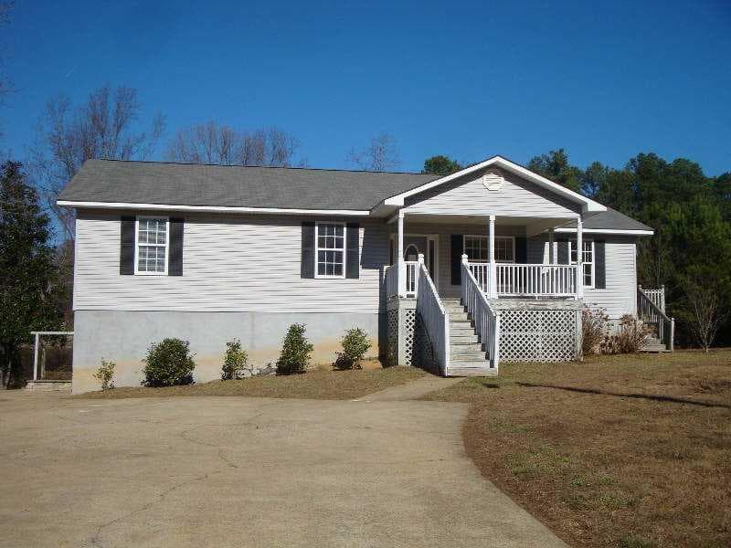 265 Yates Street, Cornelia, GA 30531 — most recent listing photo