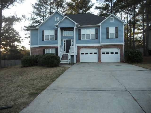 5124 Meadows Lake Drive, Powder Springs, GA 30127 — most recent listing photo