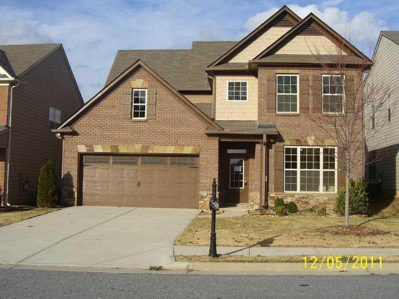 550 E Fork Shady Drive, Lilburn, GA 30047 — most recent listing photo