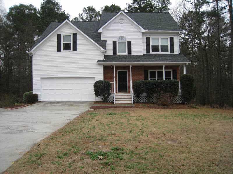1275 Cedar Brook Drive, Lawrenceville, GA 30043 — most recent listing photo