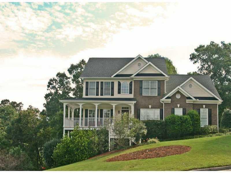 201 Brooke Place, Canton, GA 30114 — most recent listing photo