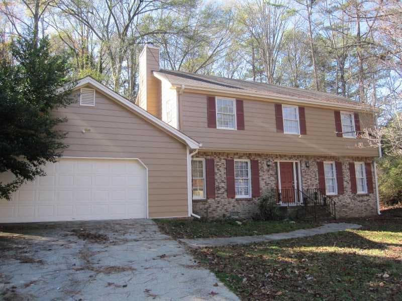 1455 Gossett Court, Lithonia, GA 30058 — most recent listing photo