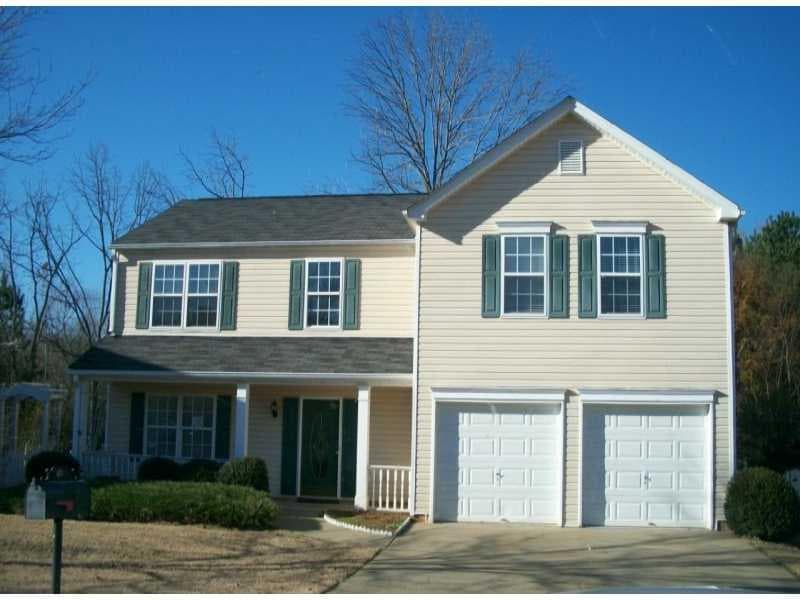 4 bedroom, 2,216 sq ft single family residence sold at 148 RIVER MARSH Lane, Woodstock, GA 30188