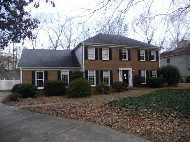 3593 LIBERTY RIDGE Trail, Marietta, GA 30062 — most recent listing photo
