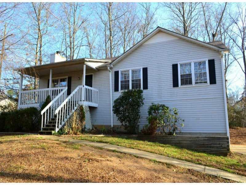 286 Sweetwater Circle, Powder Springs, GA 30127 — most recent listing photo