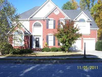 1376 Wind Chime Court, Lawrenceville, GA 30045 — most recent listing photo
