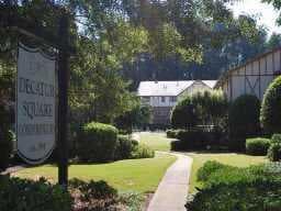 2 bedroom, 936 sq ft condominium sold at 1181 Church Street E, Decatur, GA 30030