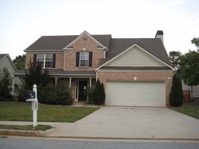 3180 Battlement Circle, Loganville, GA 30052 — most recent listing photo