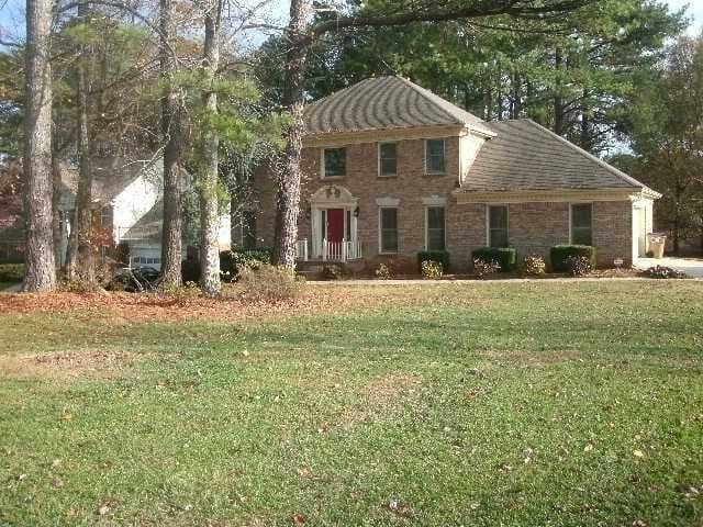 5544 WYLSTREAM Way, Norcross, GA 30093 — most recent listing photo