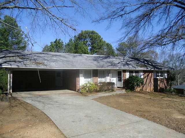3946 Louise Street, Powder Springs, GA 30127 — most recent listing photo
