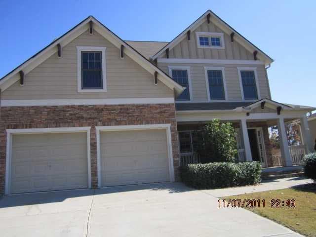442 GOLD Crossing, Canton, GA 30114 — most recent listing photo