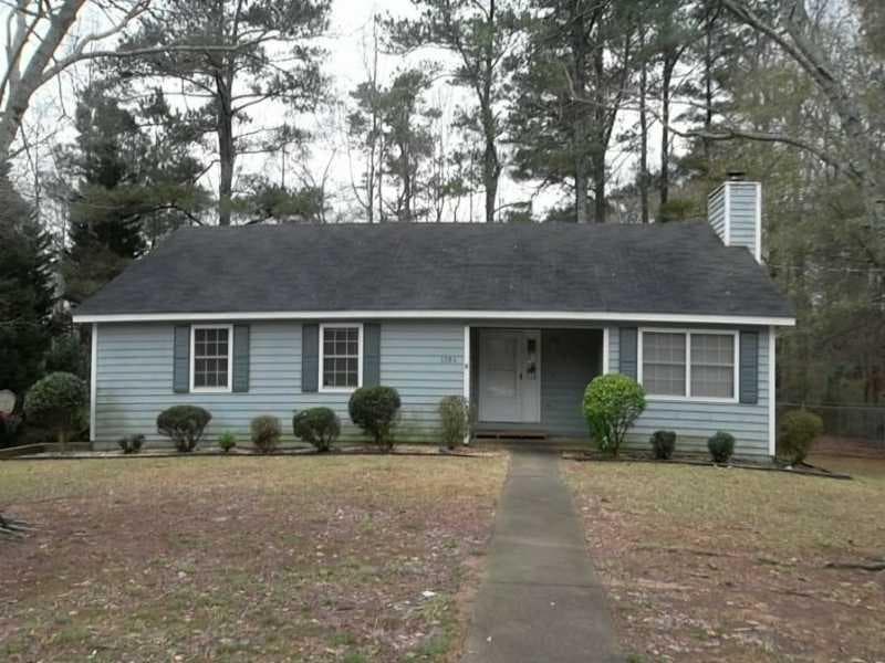 1384 Cone Circle, Grayson, GA 30017 — most recent listing photo