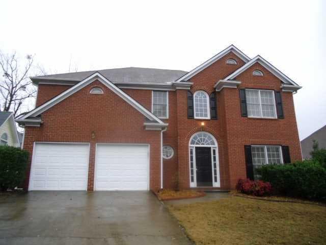 3548 MONTWOOD Court, Marietta, GA 30062 — most recent listing photo