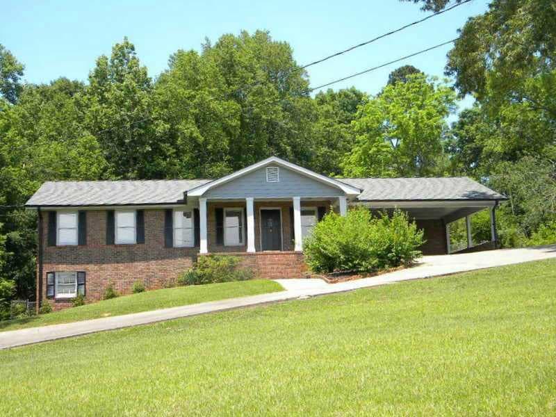 6859 Ball Ground Highway, Ball Ground, GA 30107 — most recent listing photo