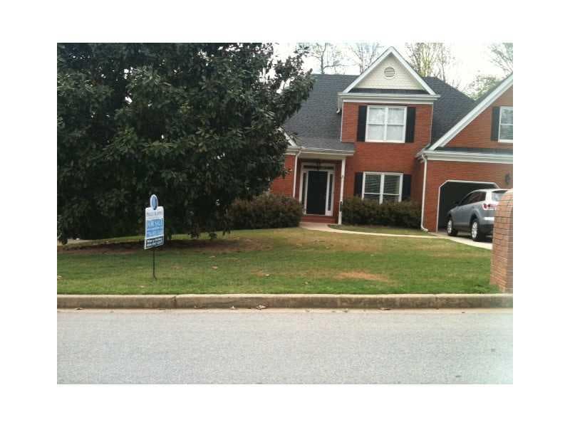 4388 Depot Ridge Court, Buford, GA 30518 — most recent listing photo