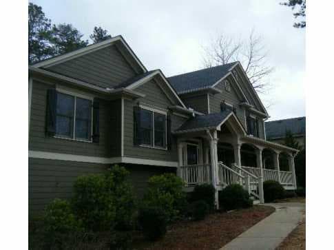 4 bedroom, 2,404 sq ft single family residence sold at 962 Cable Road, Waleska, GA 30183