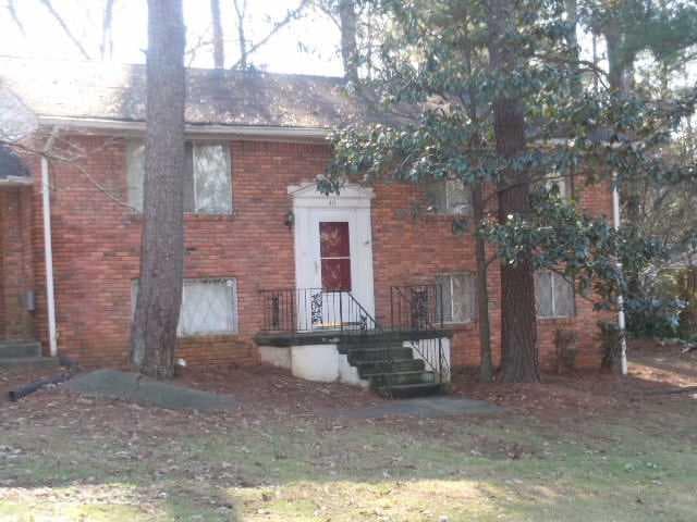 413 Camelot Parkway, Jonesboro, GA 30236 — most recent listing photo