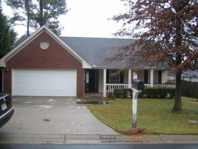 1065 FALLING WATER Lane, Norcross, GA 30093 — most recent listing photo