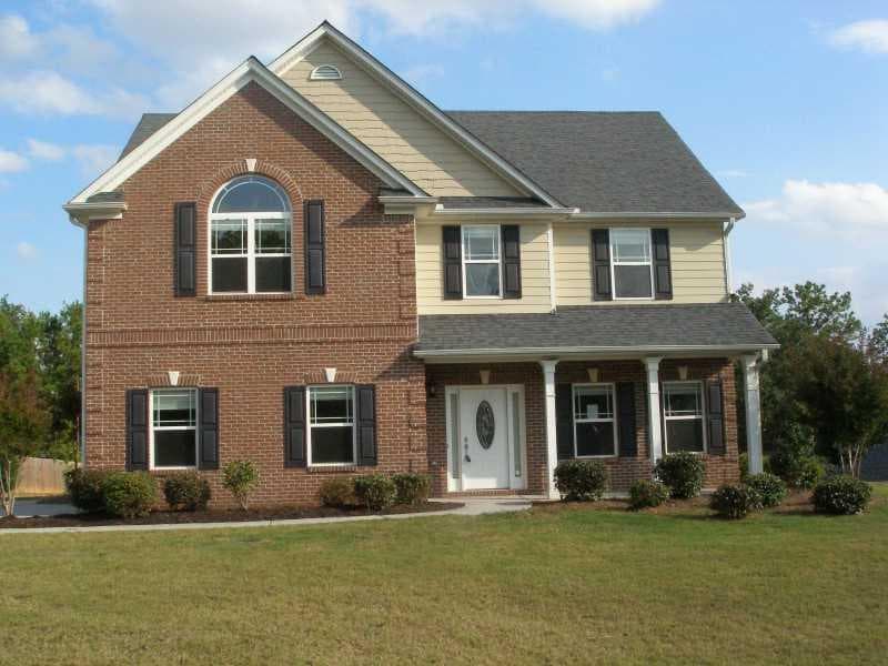 3607 VINE SPRINGS Trace, Bethlehem, GA 30620 — most recent listing photo