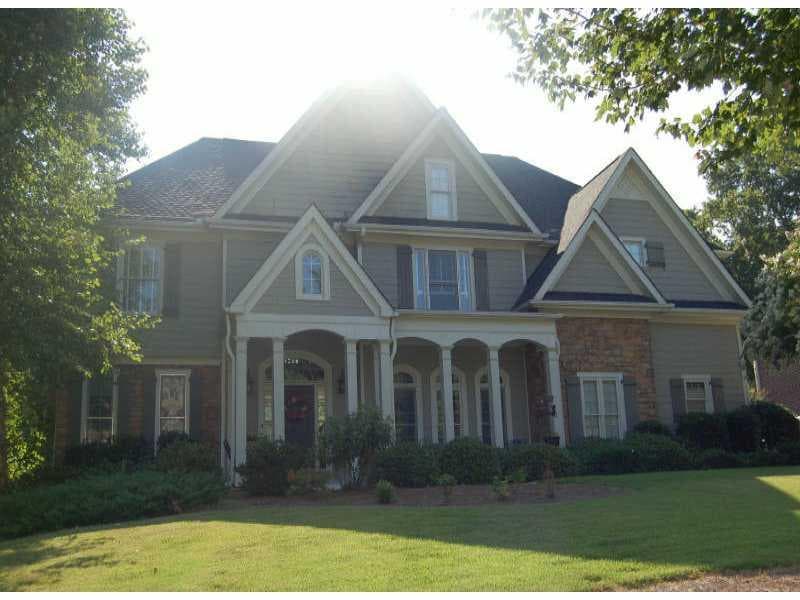 4020 Homestead Ridge Drive, Cumming, GA 30041 — most recent listing photo