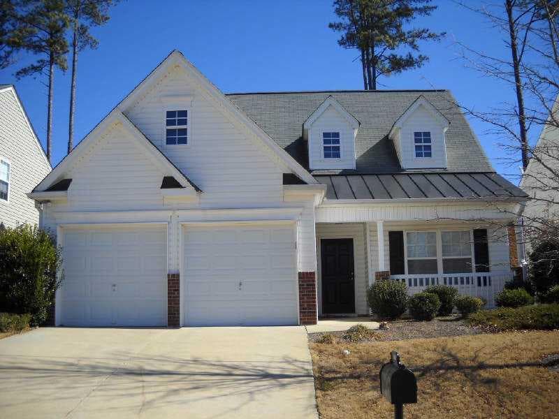 3 bedroom, 1,703 sq ft single family residence sold at 216 Weatherstone Pointe Drive, Woodstock, GA 30188